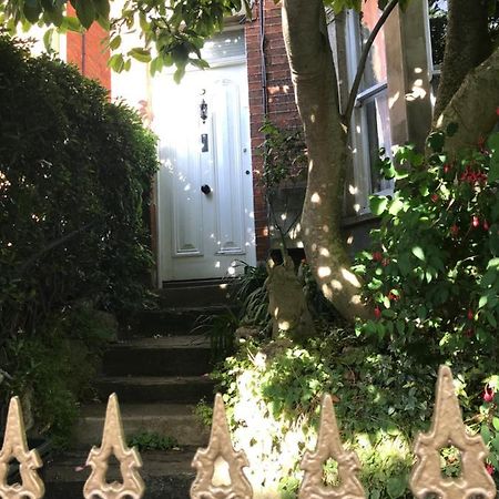 格拉斯顿伯里Magnolia Tree House公寓 外观 照片