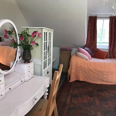 格拉斯顿伯里Magnolia Tree House公寓 外观 照片