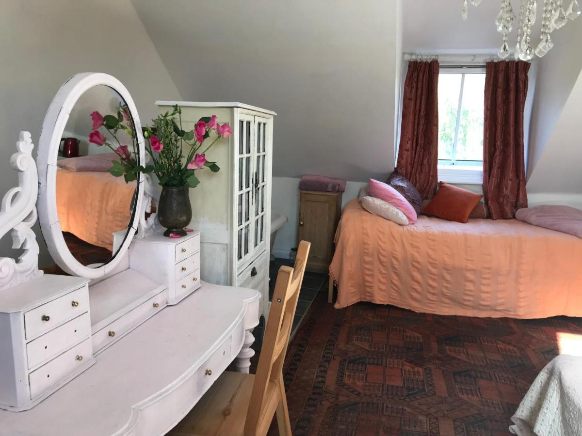 格拉斯顿伯里Magnolia Tree House公寓 外观 照片